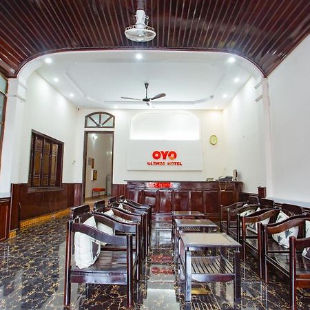 Oyo 720 Glenda Hotel Хуе Екстериор снимка