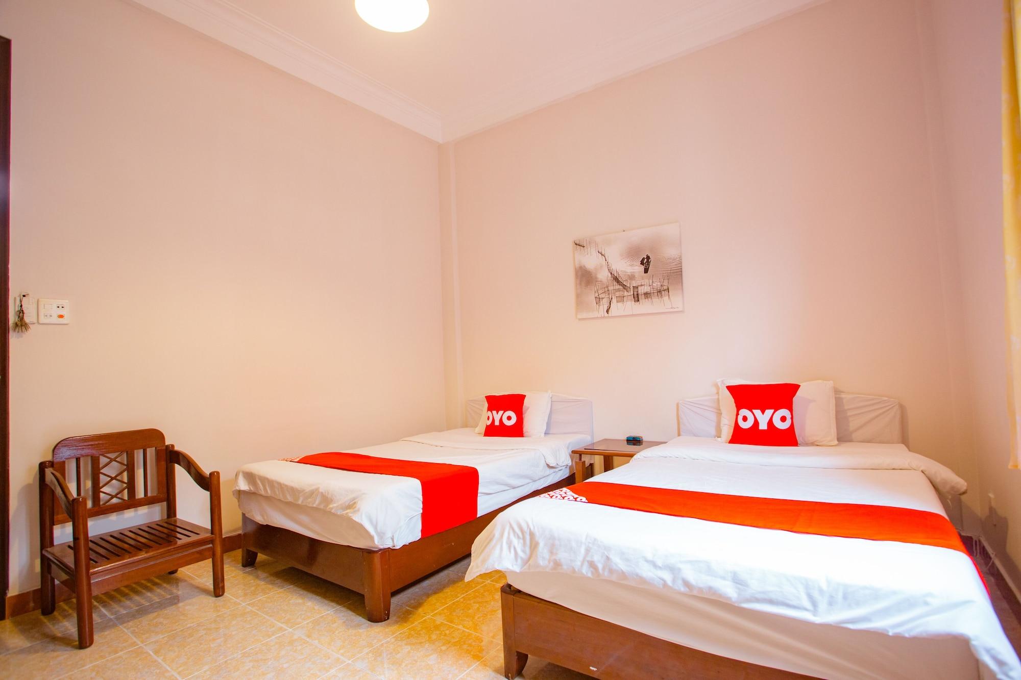 Oyo 720 Glenda Hotel Хуе Екстериор снимка