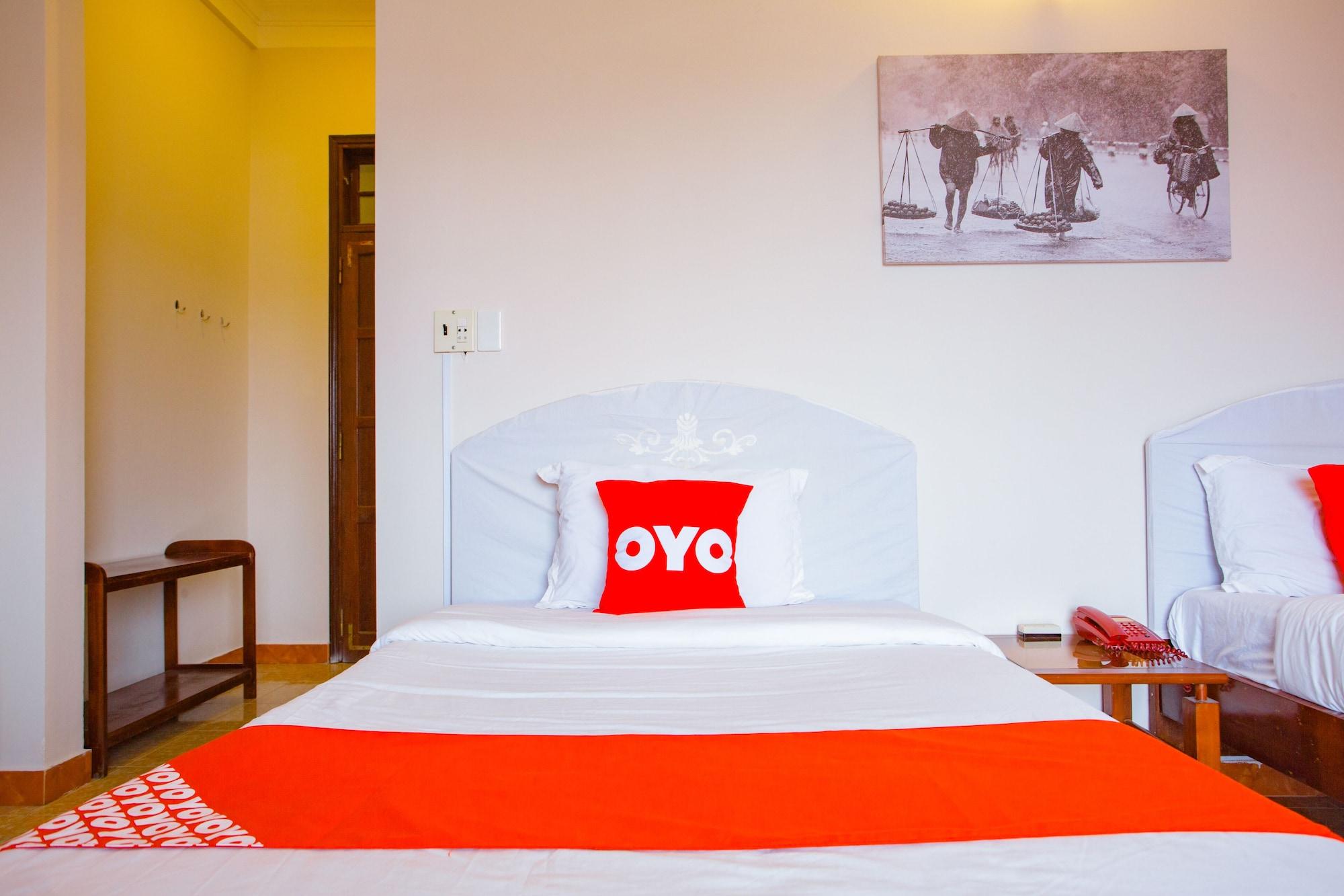 Oyo 720 Glenda Hotel Хуе Екстериор снимка